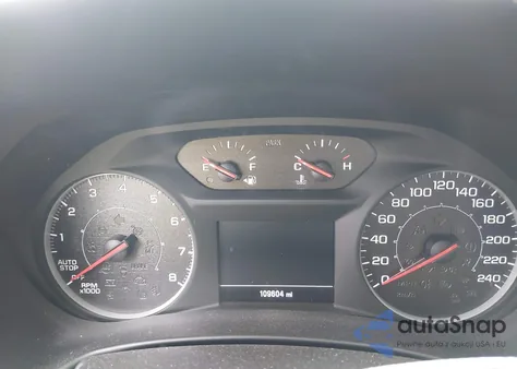 2018 Chevrolet Equinox Ls из США, поврежденный, VIN 2GNAXREV2J6139961